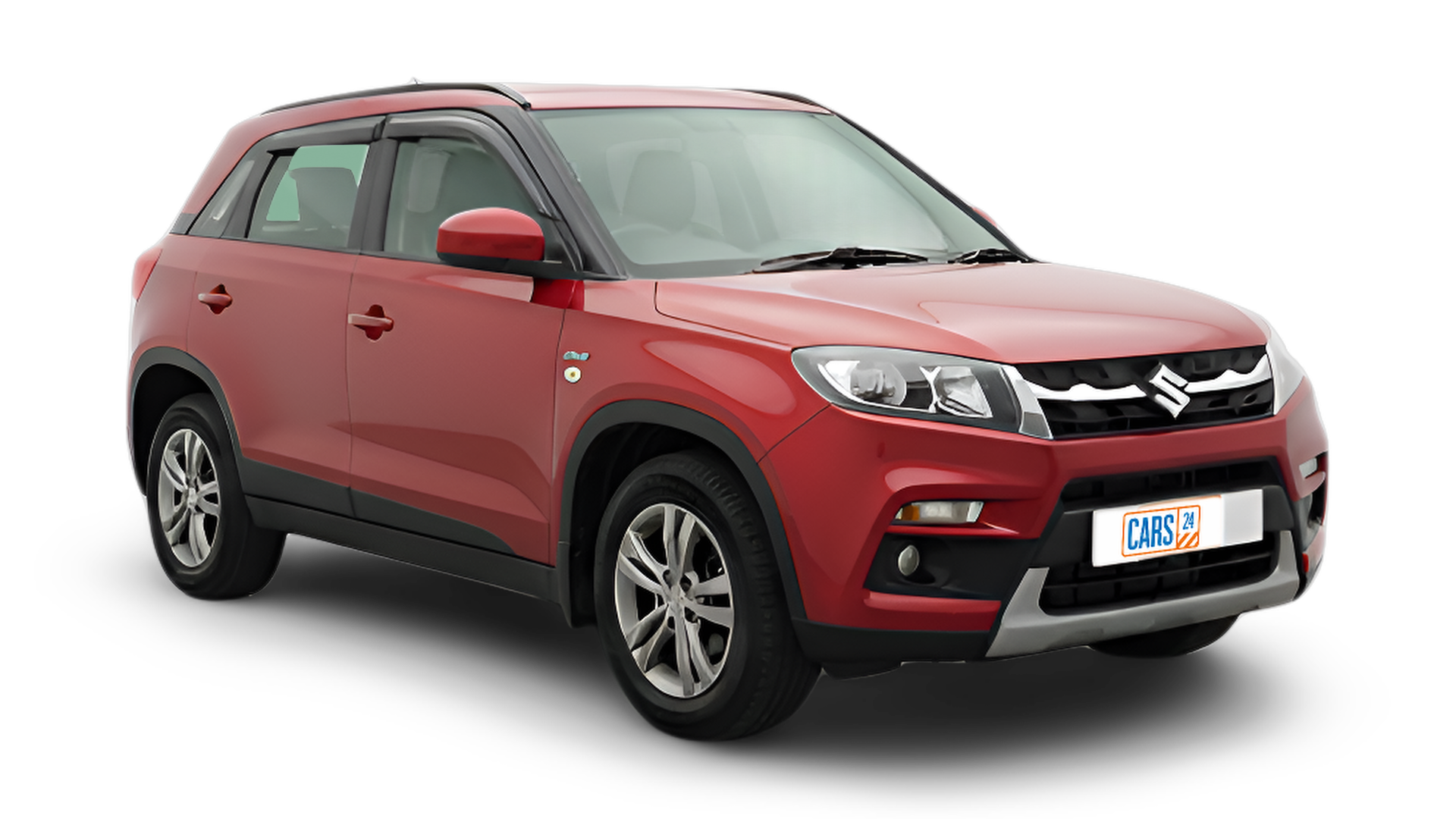 Maruti Vitara Brezza-img